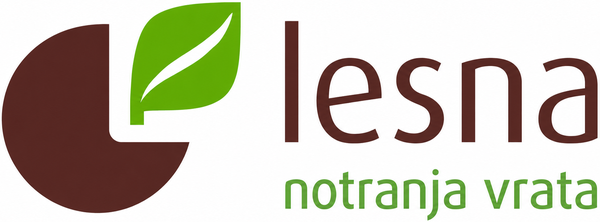 LESNA Notranja vrata